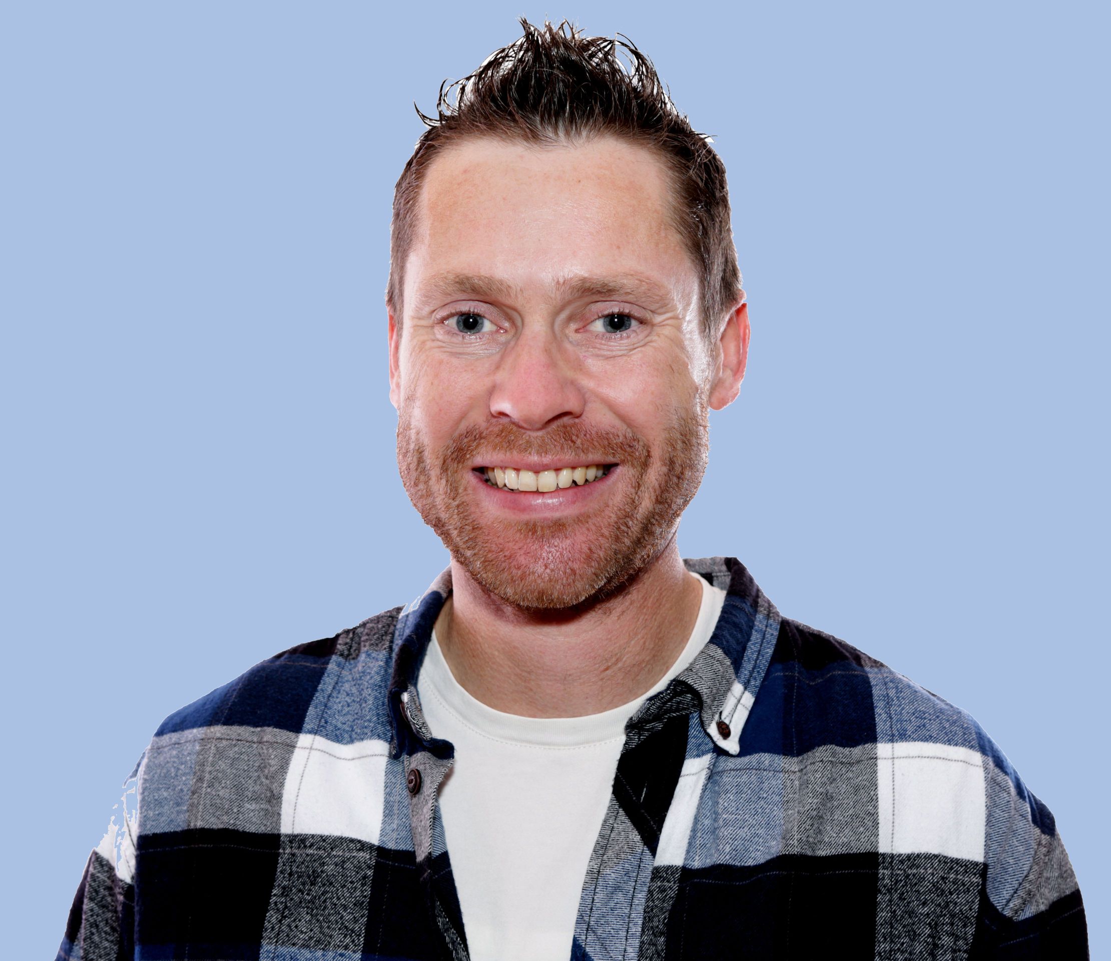 Sebastian Steinlechner